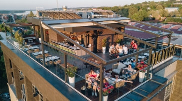 Galerija Hotel Hertage 6